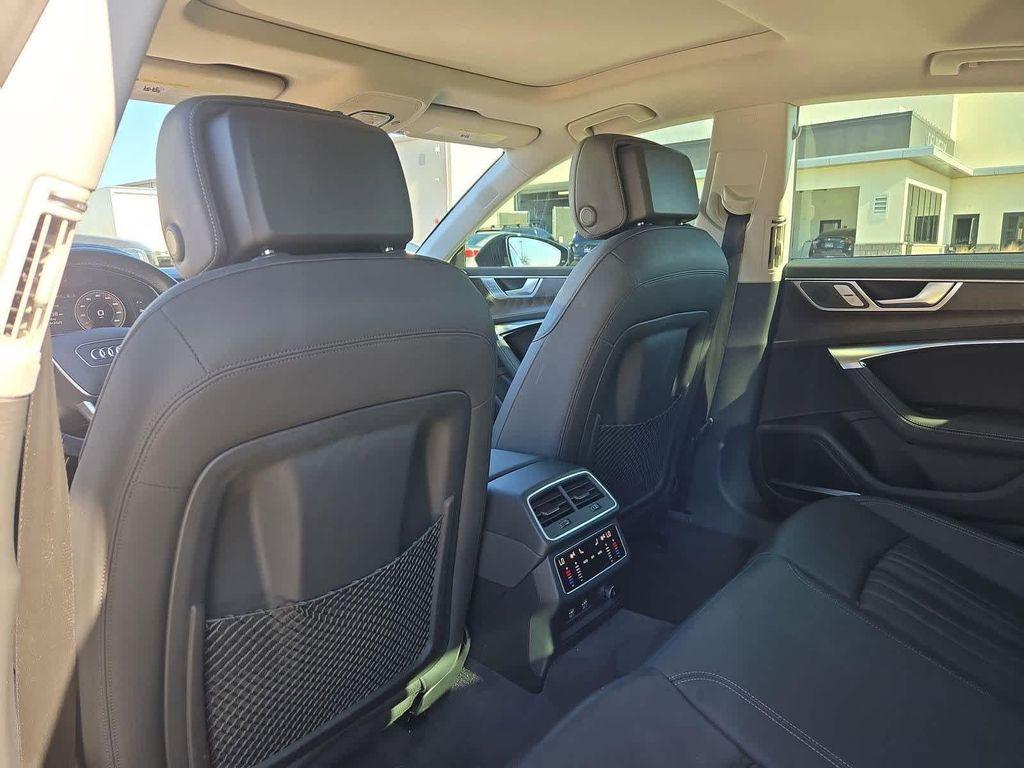 used 2019 Audi A7 car, priced at $28,594