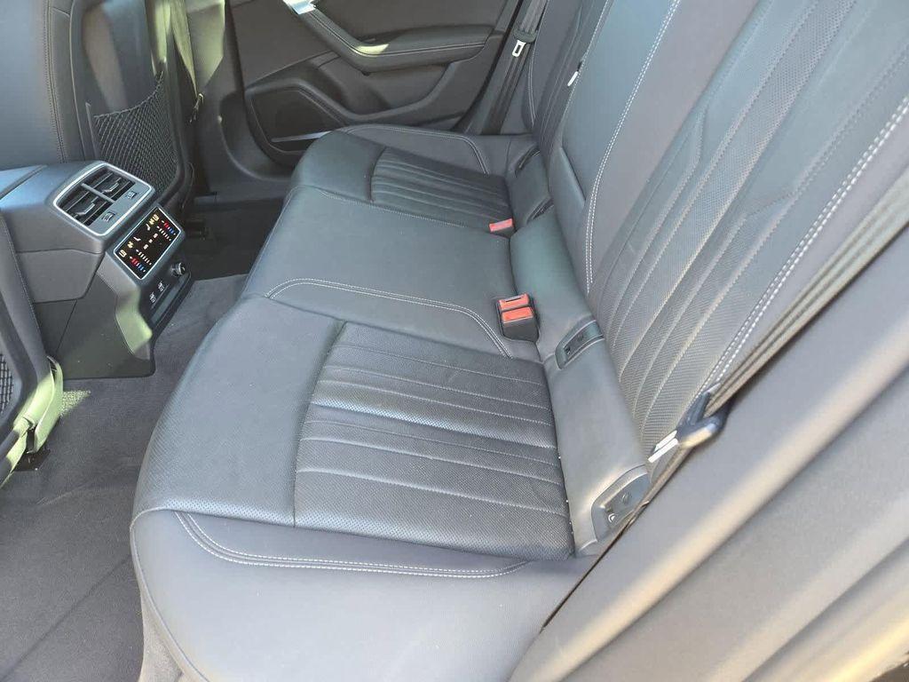 used 2019 Audi A7 car, priced at $28,594