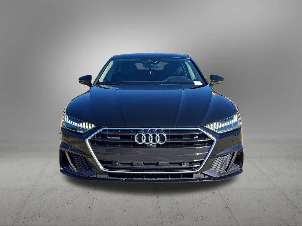 used 2019 Audi A7 car, priced at $28,594