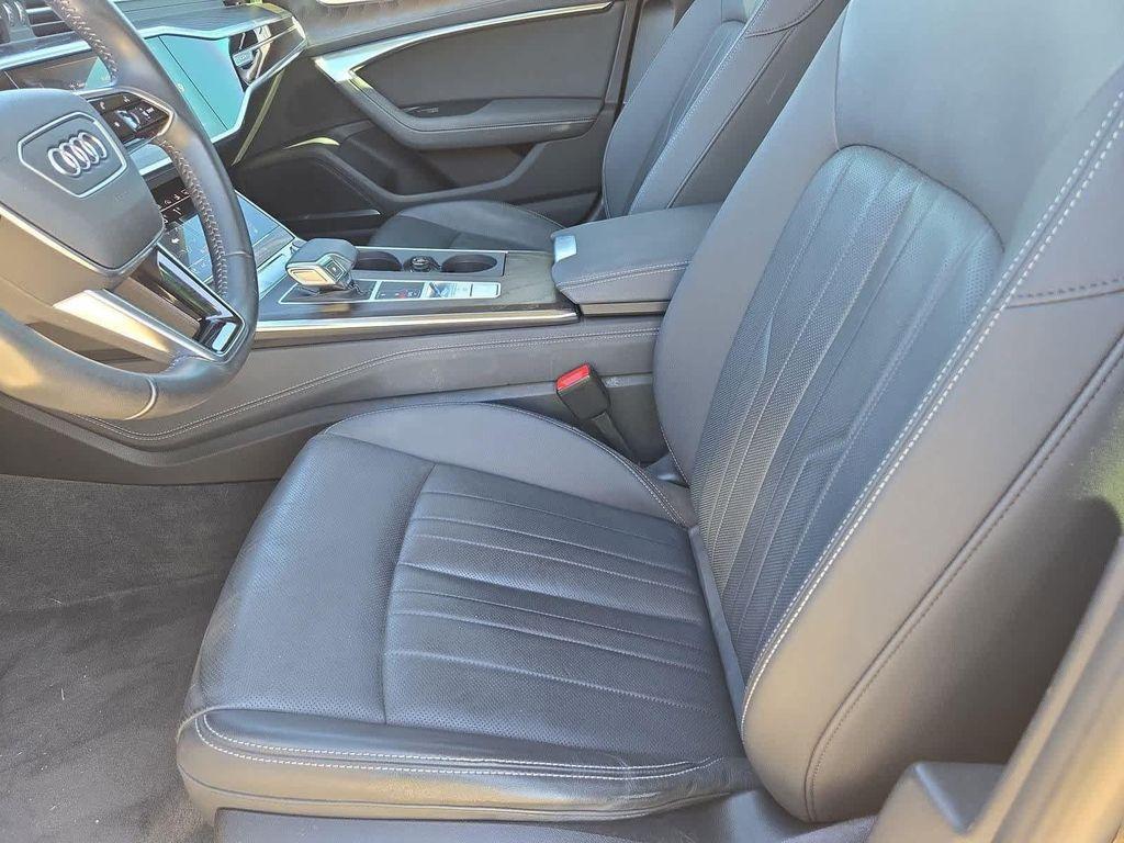 used 2019 Audi A7 car, priced at $28,594