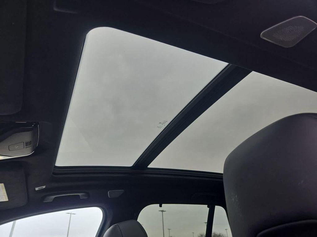 used 2020 BMW X5 M car, priced at $66,995