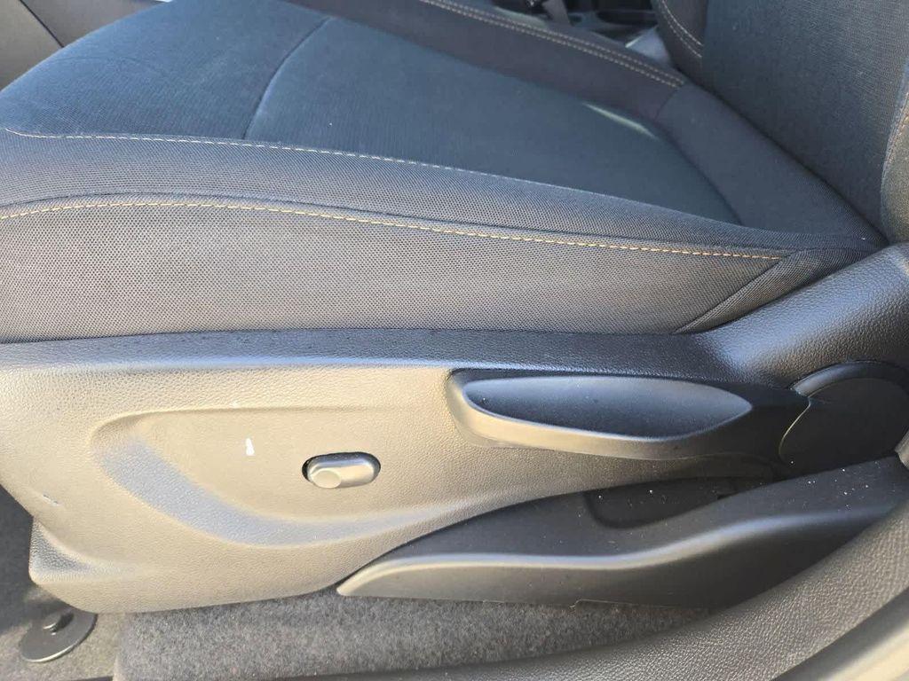 used 2020 Chevrolet Trax car, priced at $15,991