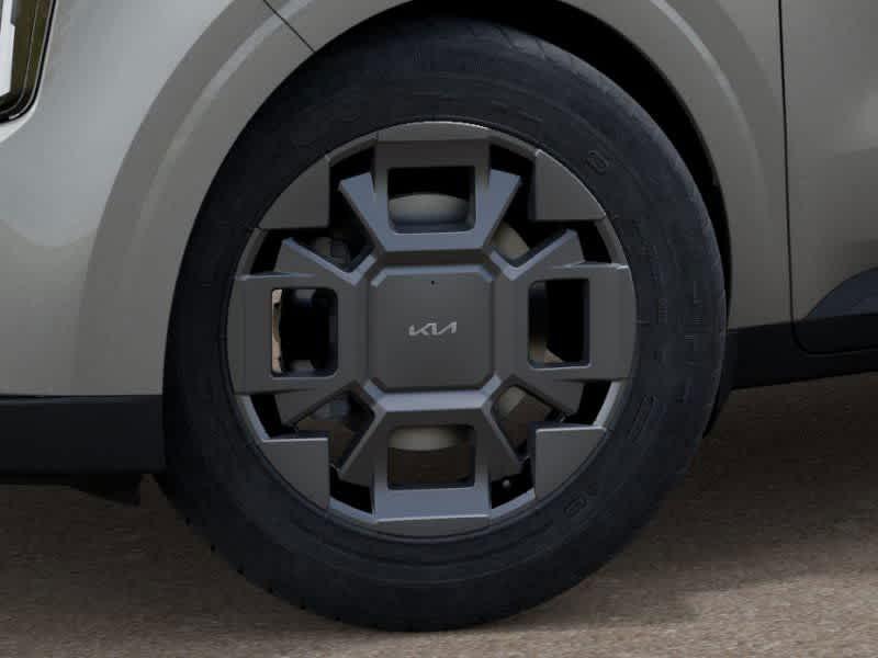 new 2026 Kia Carnival Hybrid car, priced at $43,745