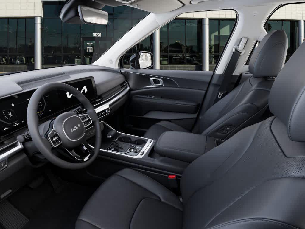 new 2026 Kia Carnival car, priced at $47,352