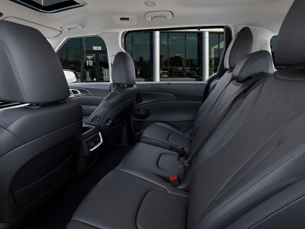 new 2026 Kia Carnival car, priced at $47,352