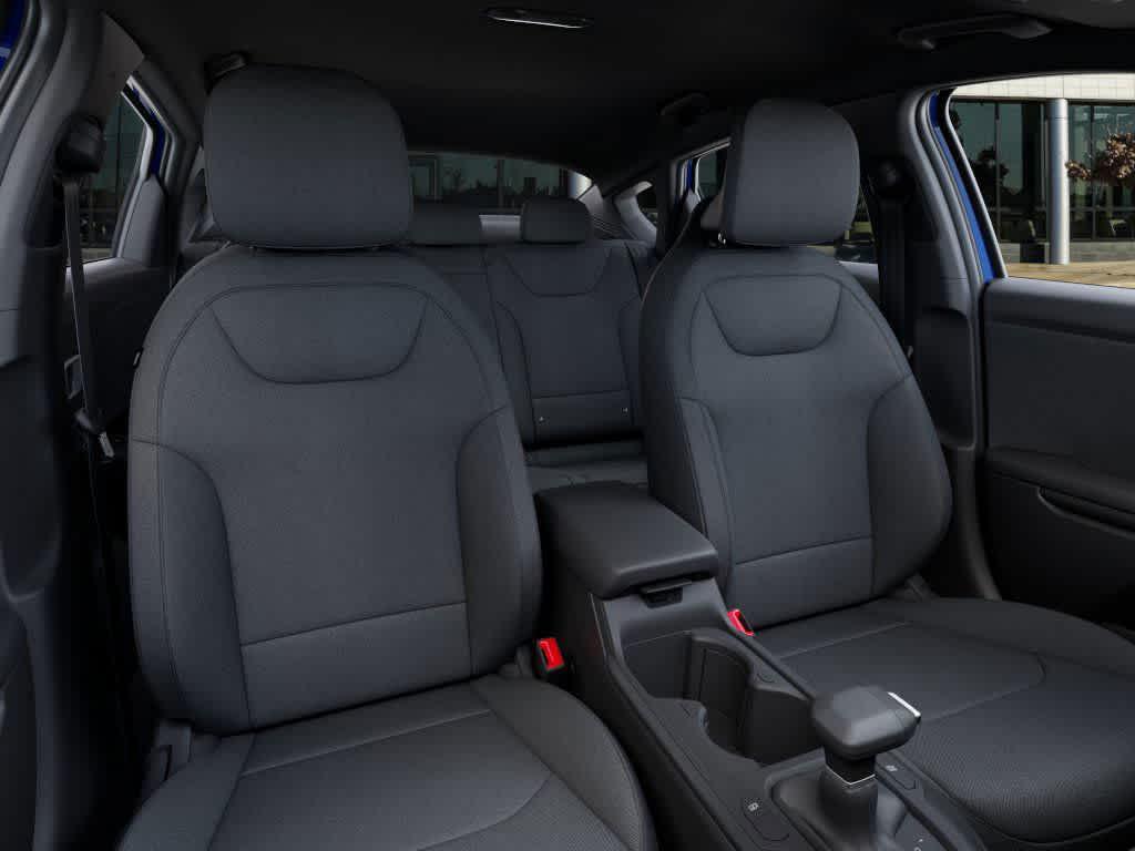 new 2026 Kia K4 car, priced at $23,985