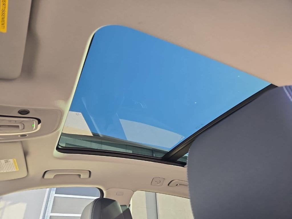 used 2023 Audi Q5 car, priced at $27,396