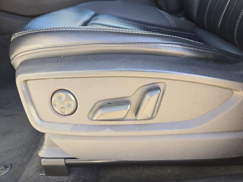 used 2023 Audi Q5 car, priced at $27,396