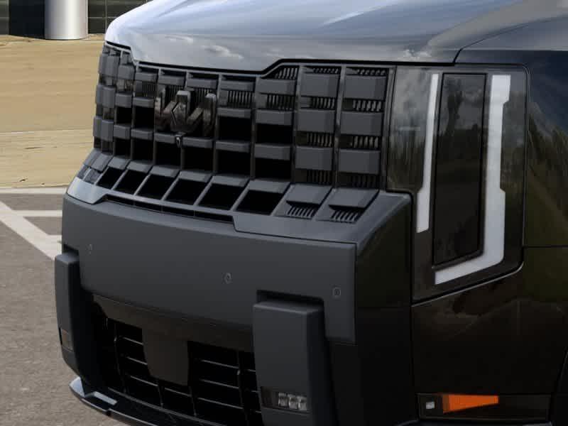 new 2027 Kia Telluride car, priced at $59,585