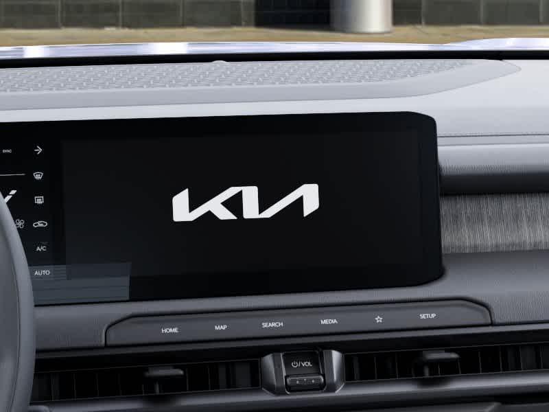 new 2027 Kia Telluride car, priced at $59,585