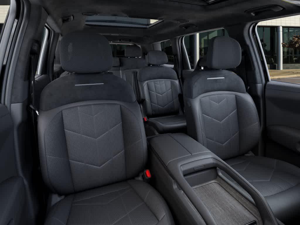 new 2027 Kia Telluride car, priced at $59,585
