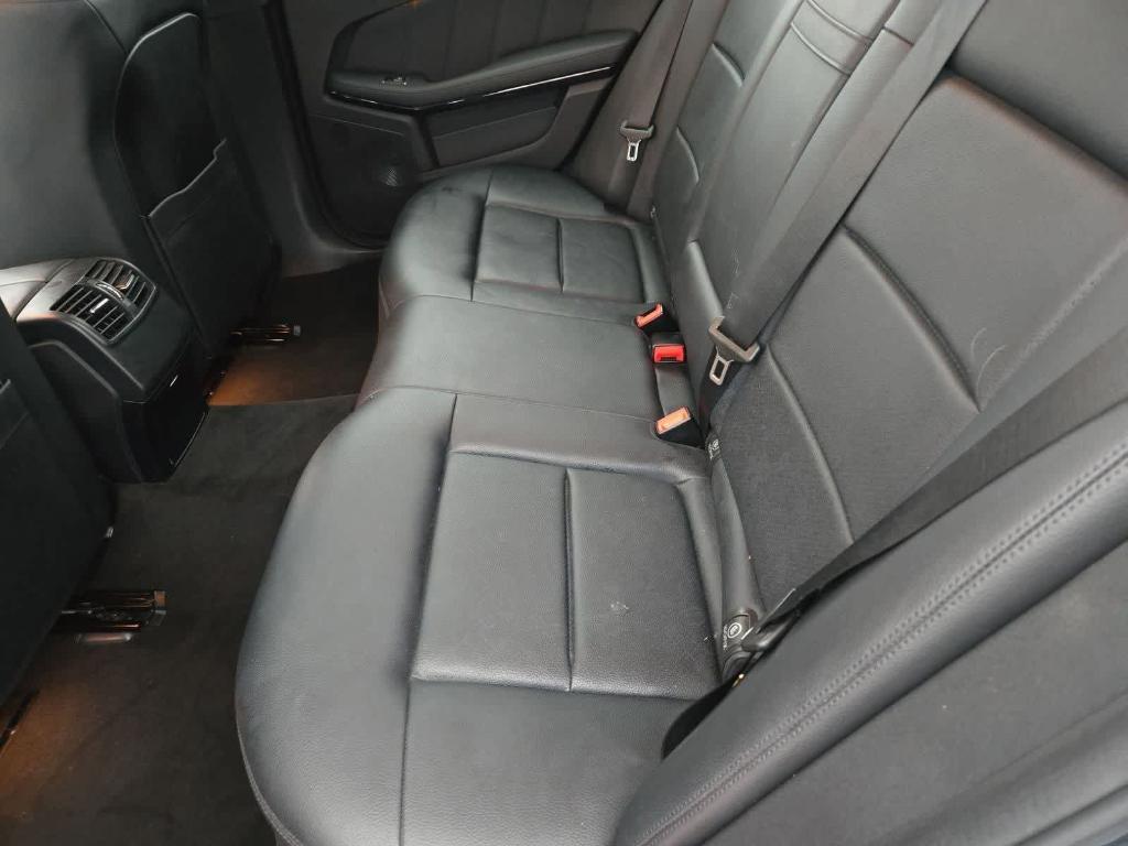 used 2011 Mercedes-Benz E-Class car, priced at $9,991