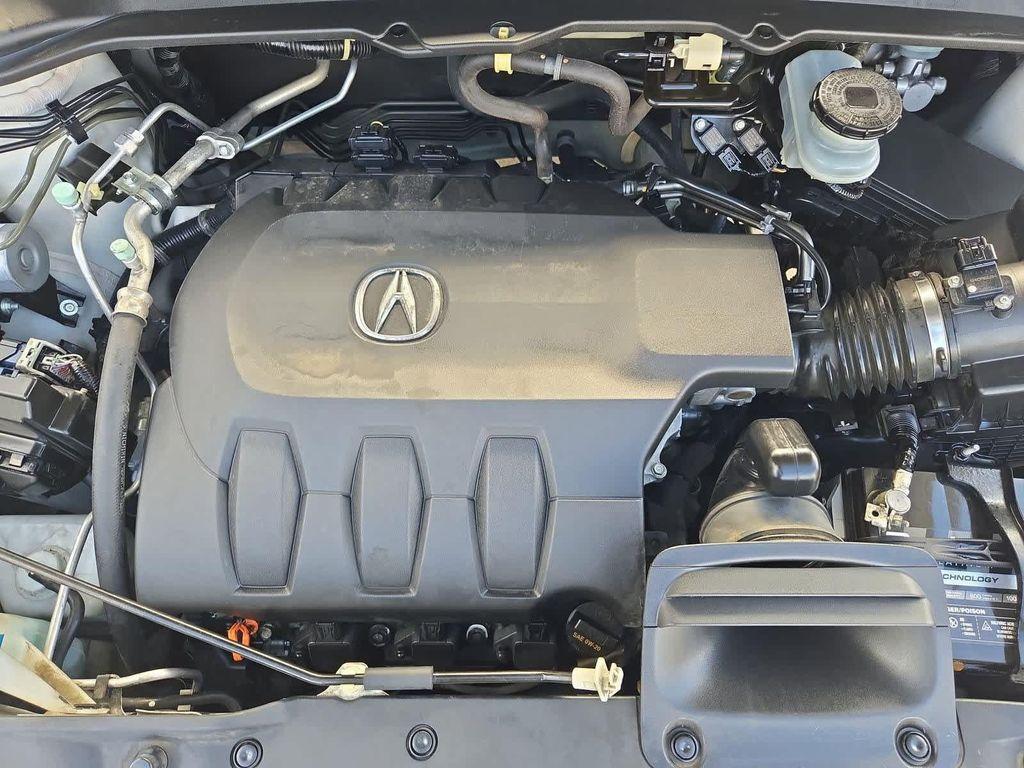 used 2015 Acura RDX car, priced at $11,696