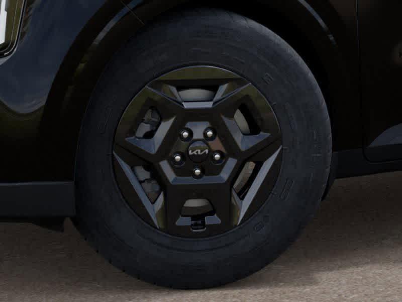 new 2026 Kia Carnival car, priced at $40,045