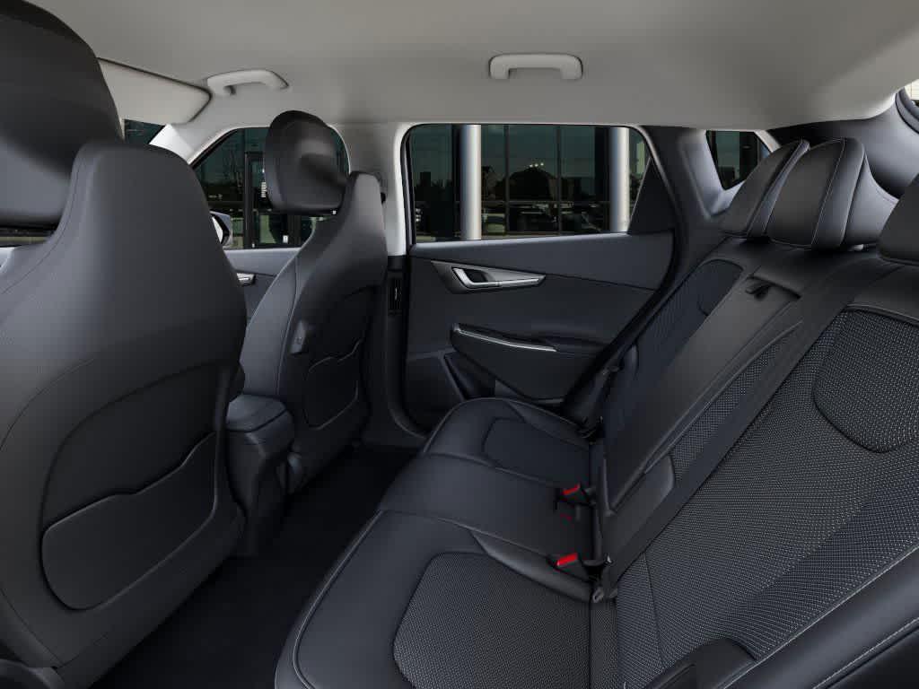 new 2025 Kia EV6 car, priced at $40,122