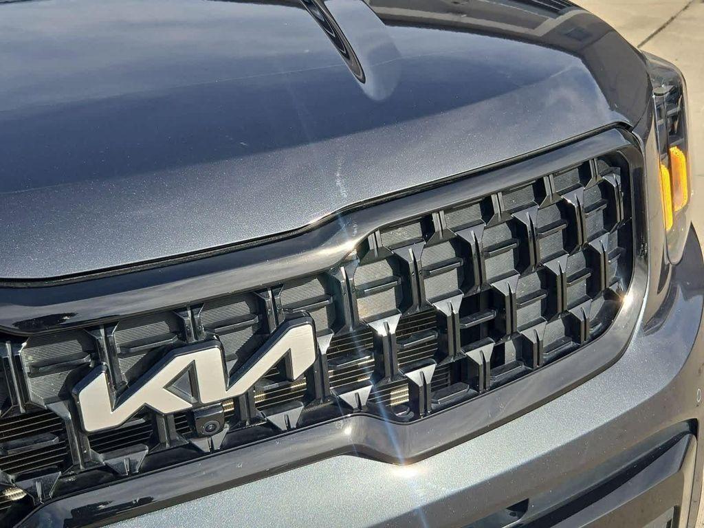 used 2024 Kia Telluride car, priced at $38,993