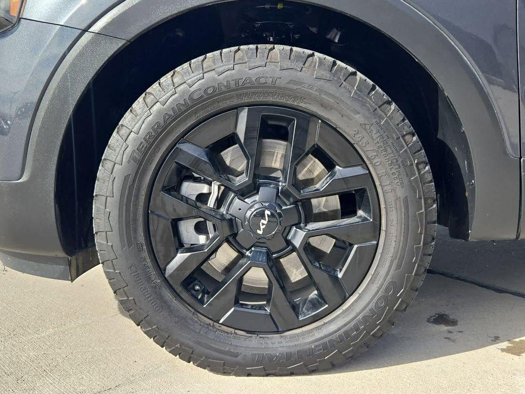 used 2024 Kia Telluride car, priced at $38,993