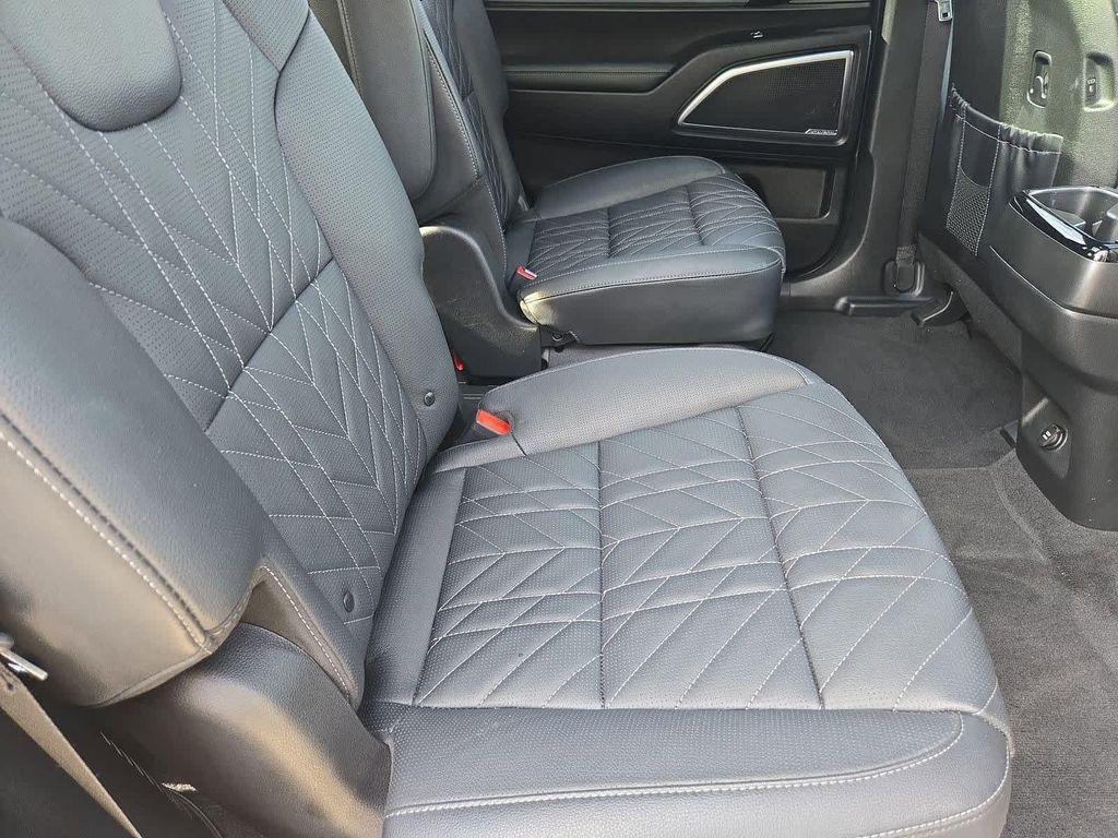 used 2024 Kia Telluride car, priced at $38,993