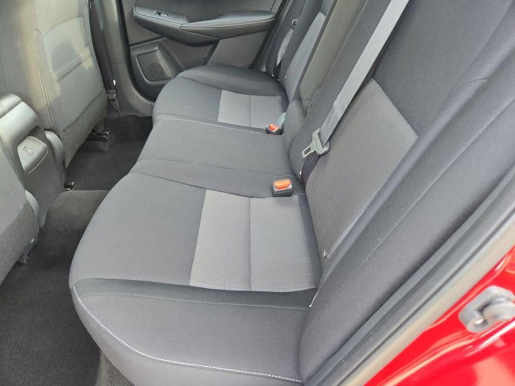 used 2021 Nissan Sentra car, priced at $15,696