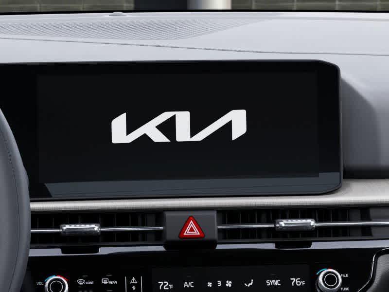 new 2026 Kia Sportage Plug-In Hybrid car, priced at $46,338