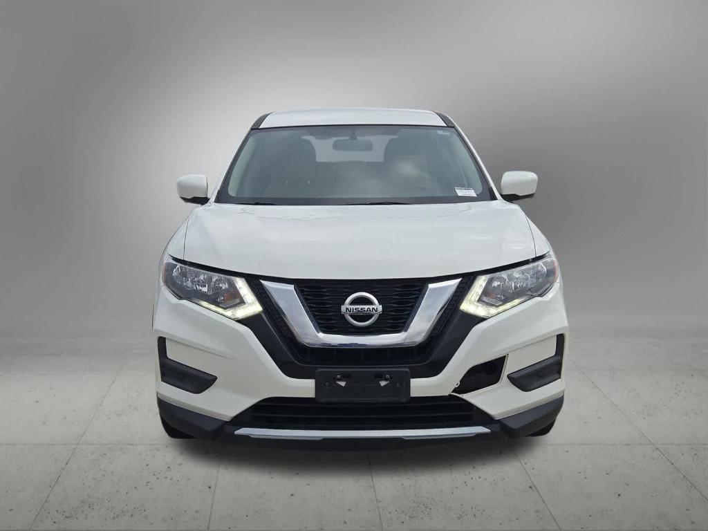 used 2017 Nissan Rogue car, priced at $14,993