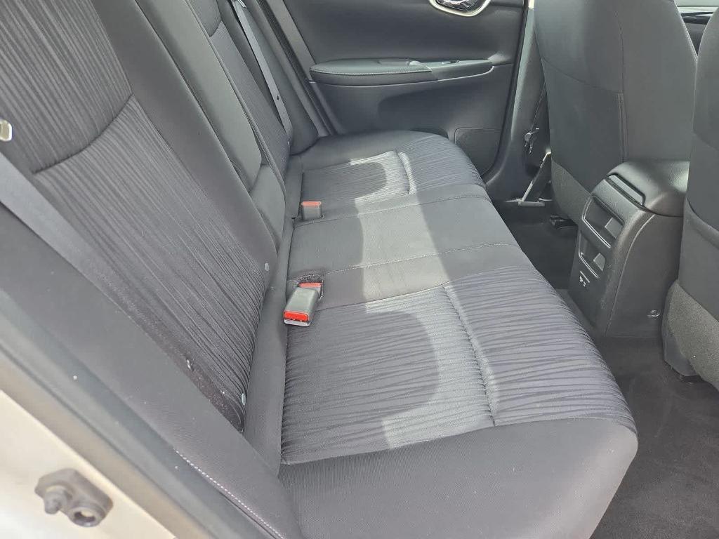 used 2019 Nissan Sentra car, priced at $9,492
