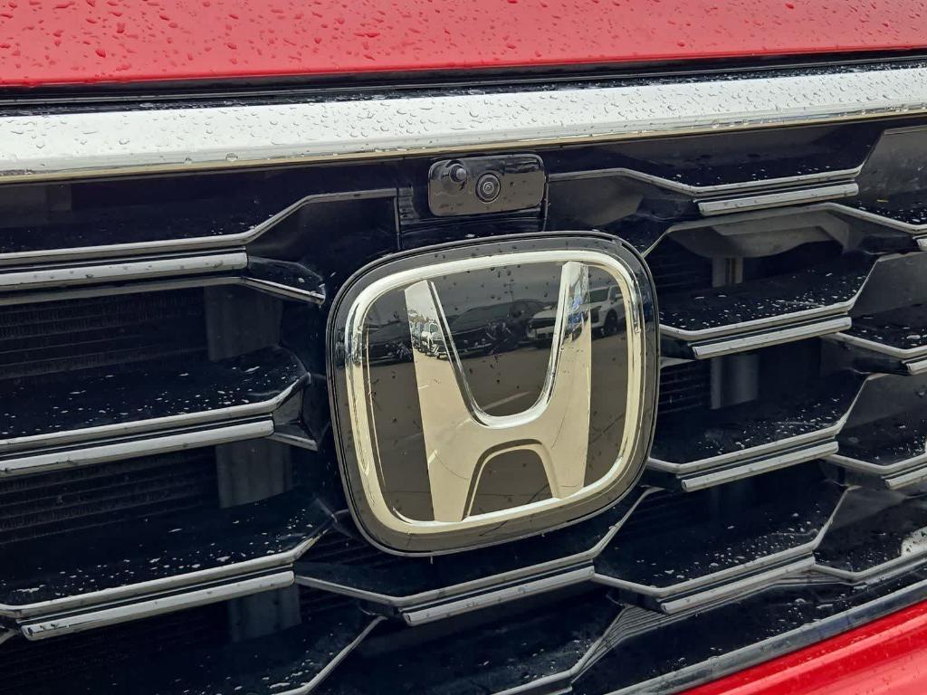 used 2024 Honda Pilot car, priced at $42,894