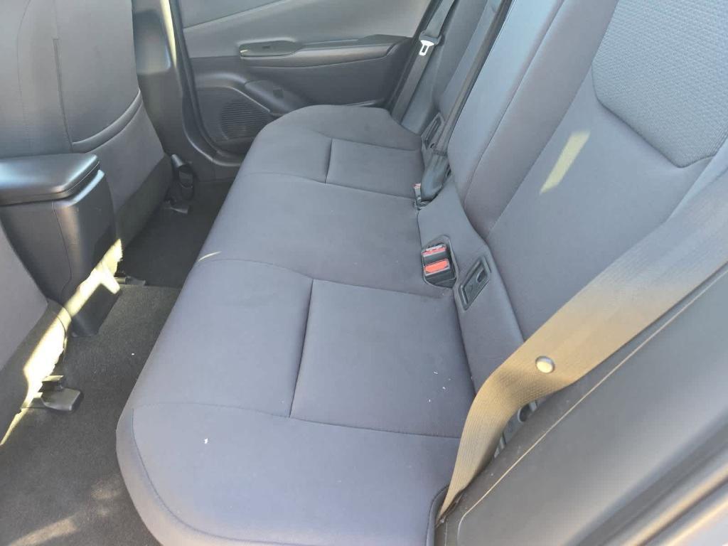 used 2024 Toyota Prius car, priced at $25,991