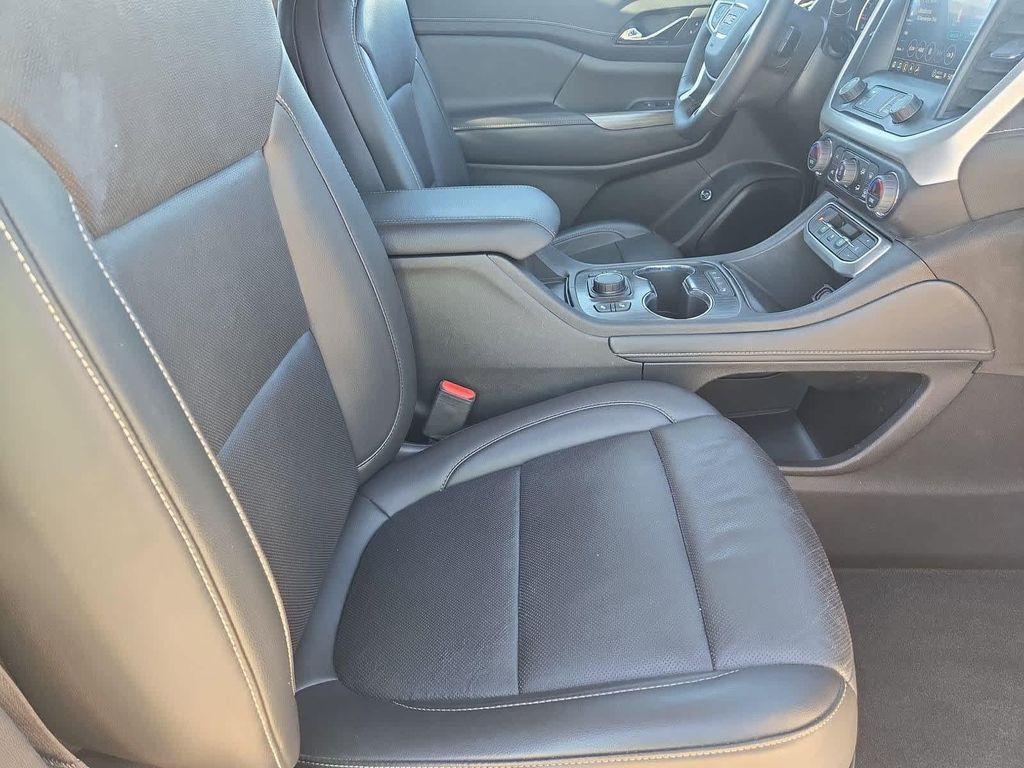 used 2023 GMC Acadia car, priced at $22,698