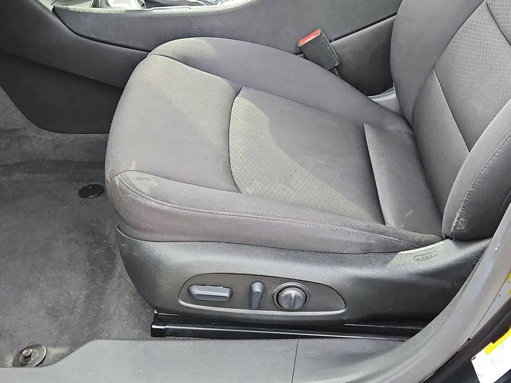 used 2024 Chevrolet Malibu car, priced at $17,398