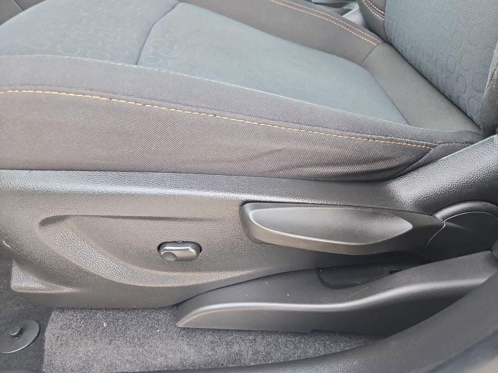 used 2020 Chevrolet Trax car, priced at $15,692