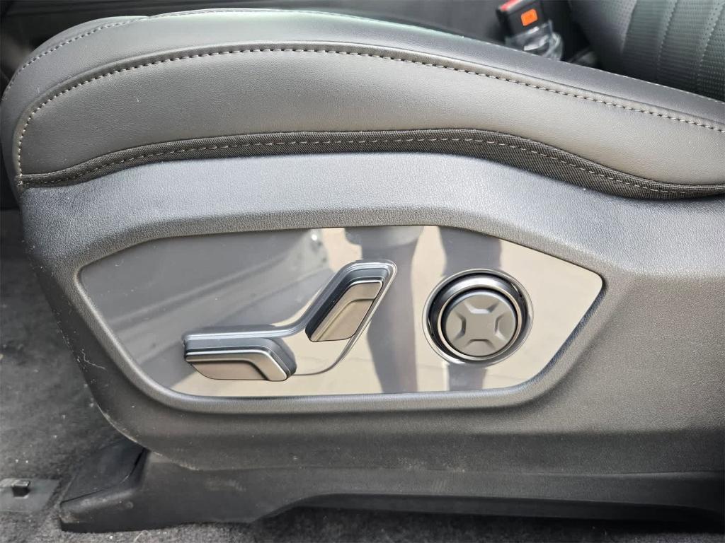 new 2027 Kia Telluride car, priced at $56,430