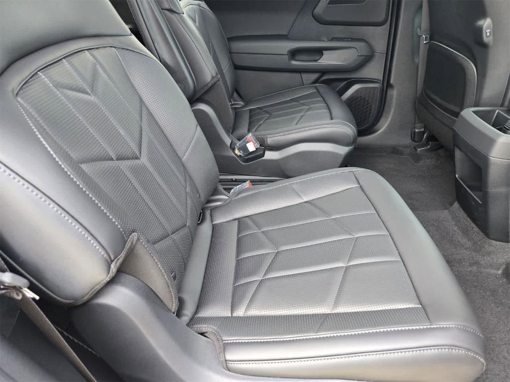 new 2027 Kia Telluride car, priced at $56,430