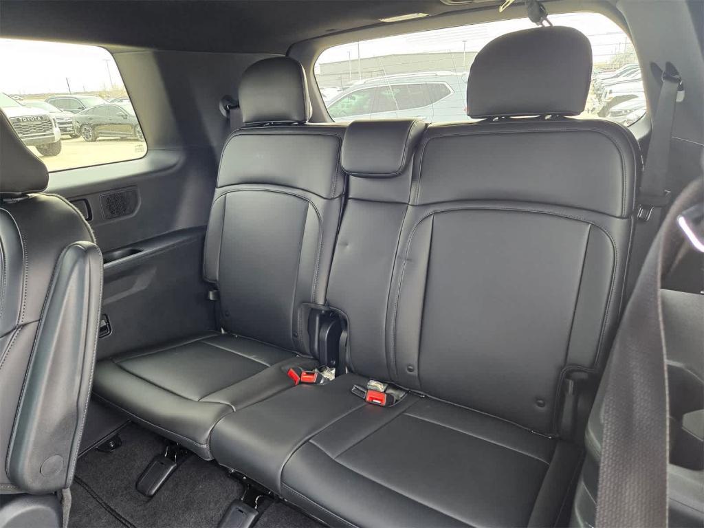 new 2027 Kia Telluride car, priced at $56,430