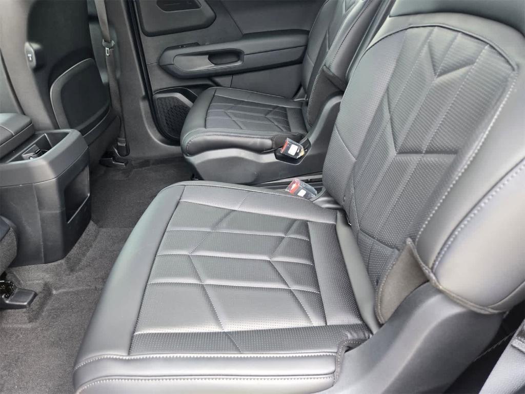 new 2027 Kia Telluride car, priced at $56,430