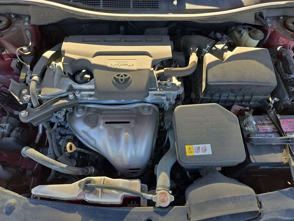 used 2017 Toyota Camry car, priced at $17,593