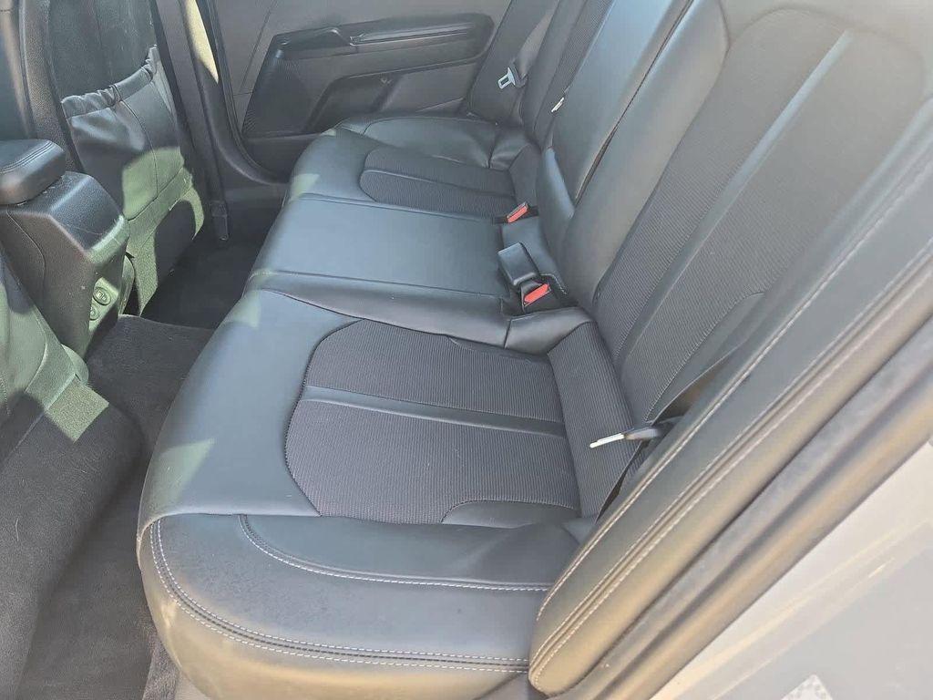 used 2022 Kia K5 car, priced at $18,393