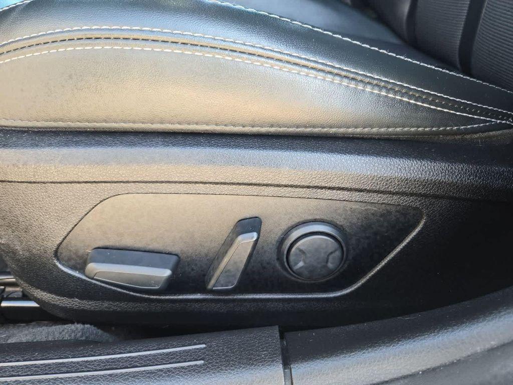 used 2022 Kia K5 car, priced at $18,393