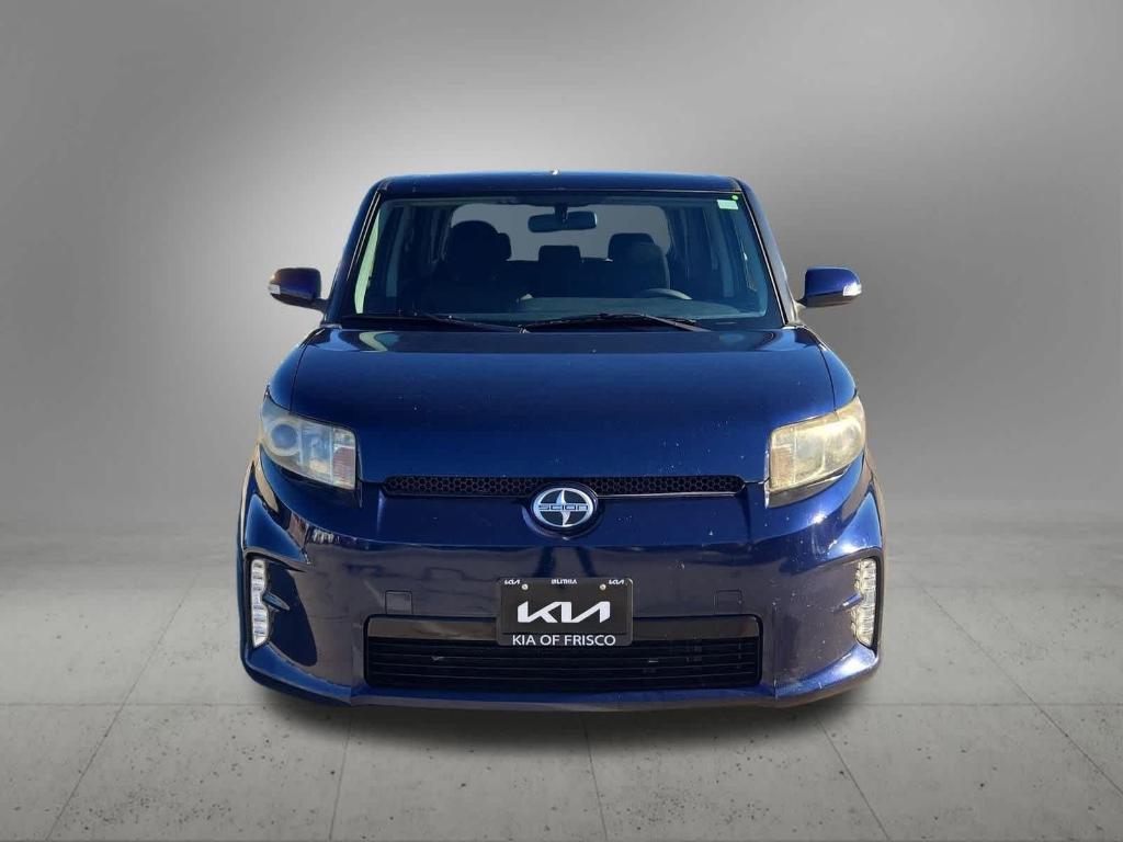 used 2014 Scion xB car, priced at $10,393