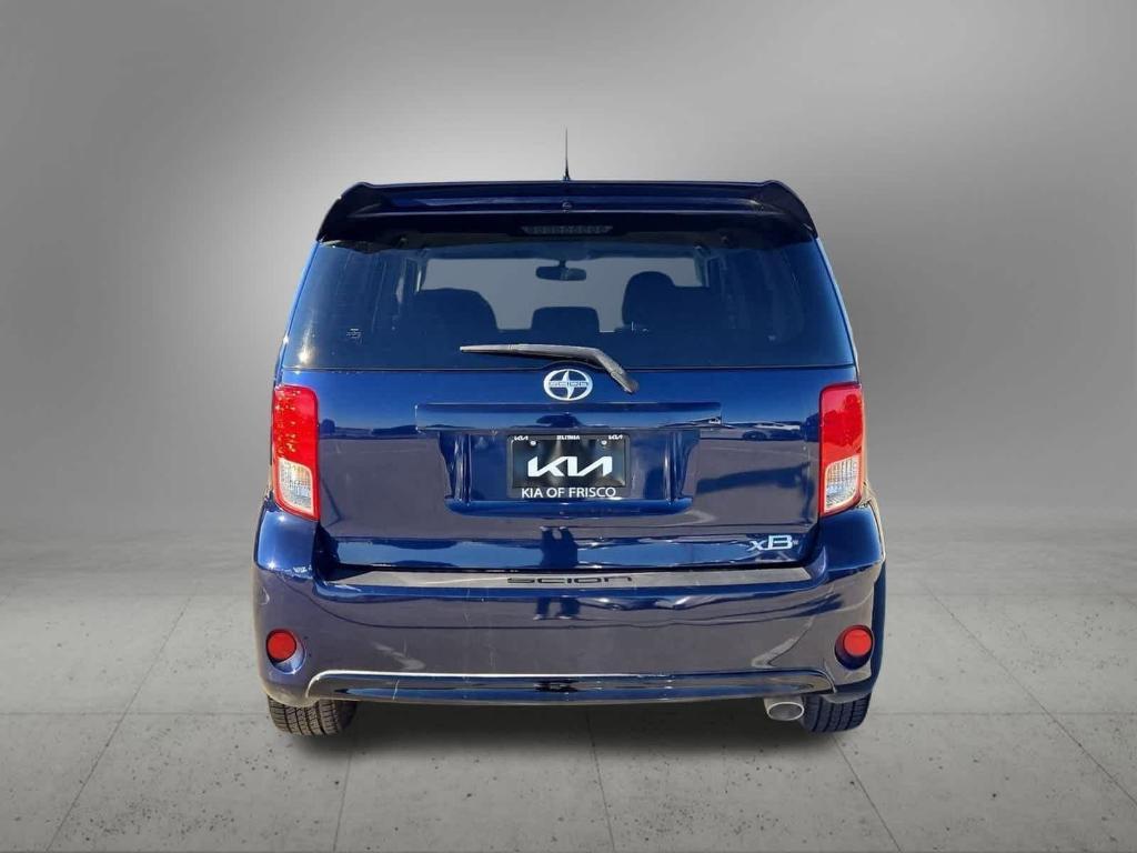 used 2014 Scion xB car, priced at $10,393