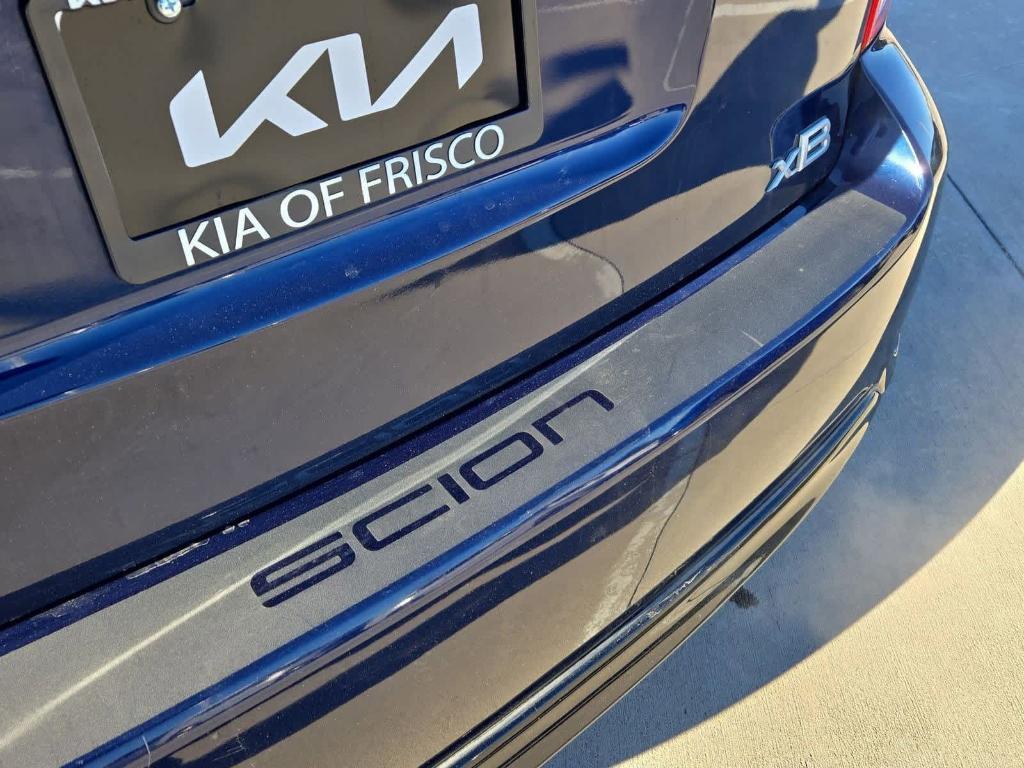 used 2014 Scion xB car, priced at $10,393