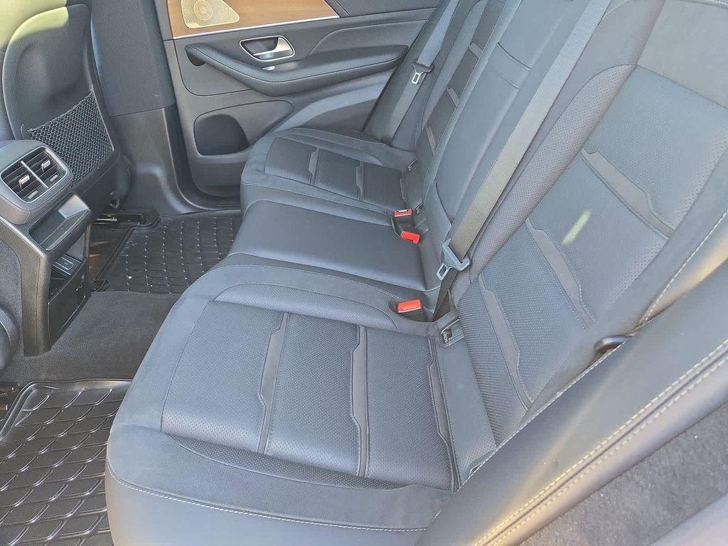 used 2022 Mercedes-Benz AMG GLE 53 car, priced at $52,999