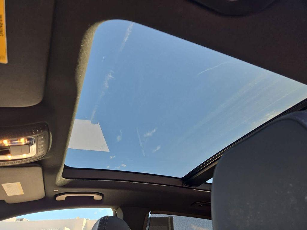 used 2022 Mercedes-Benz AMG GLE 53 car, priced at $52,999