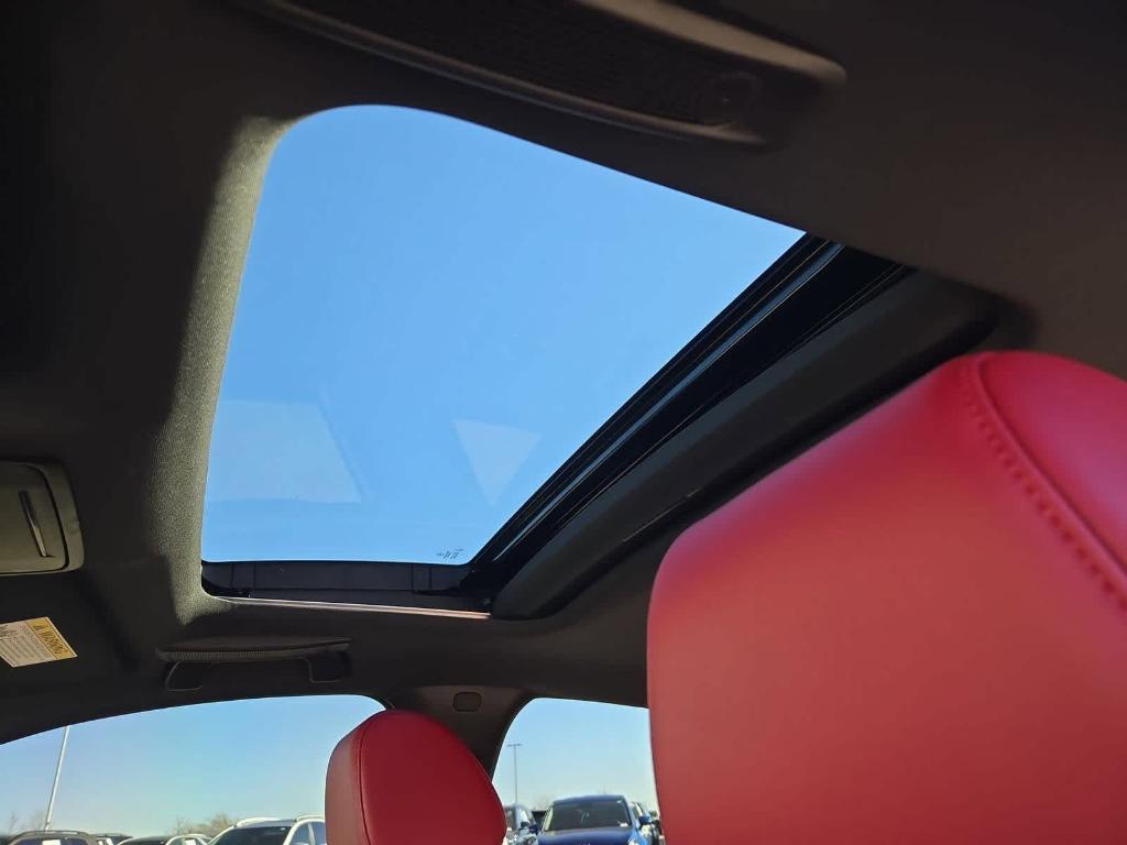 used 2024 Acura Integra car, priced at $31,892