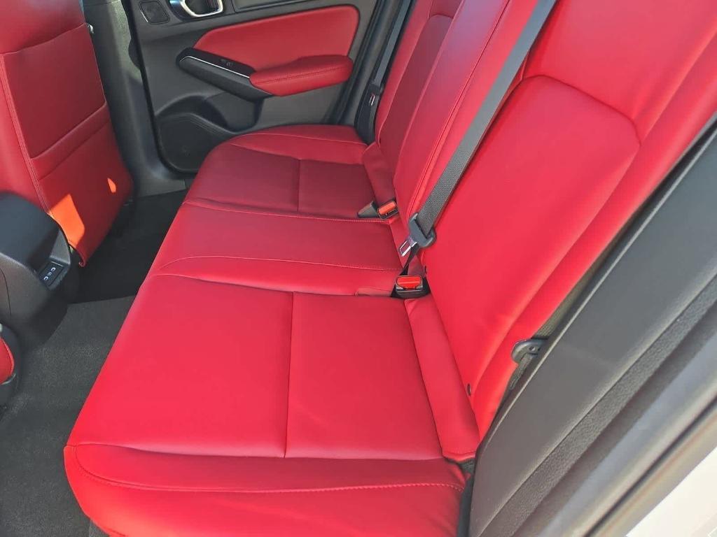 used 2024 Acura Integra car, priced at $31,892