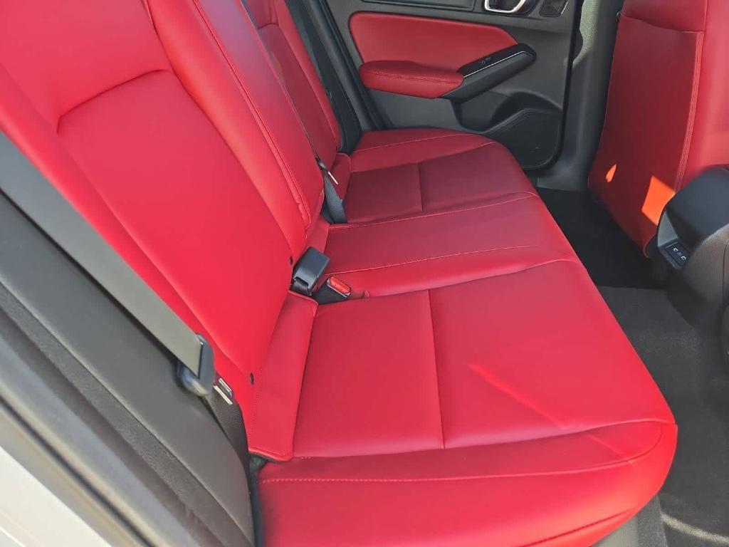 used 2024 Acura Integra car, priced at $31,892