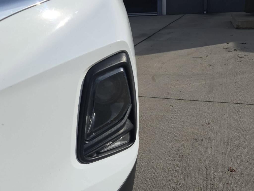 used 2021 Chevrolet Blazer car, priced at $20,393