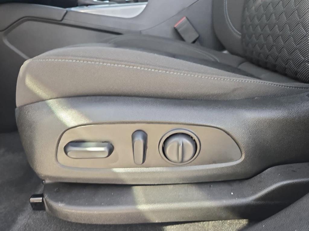 used 2021 Chevrolet Blazer car, priced at $20,393