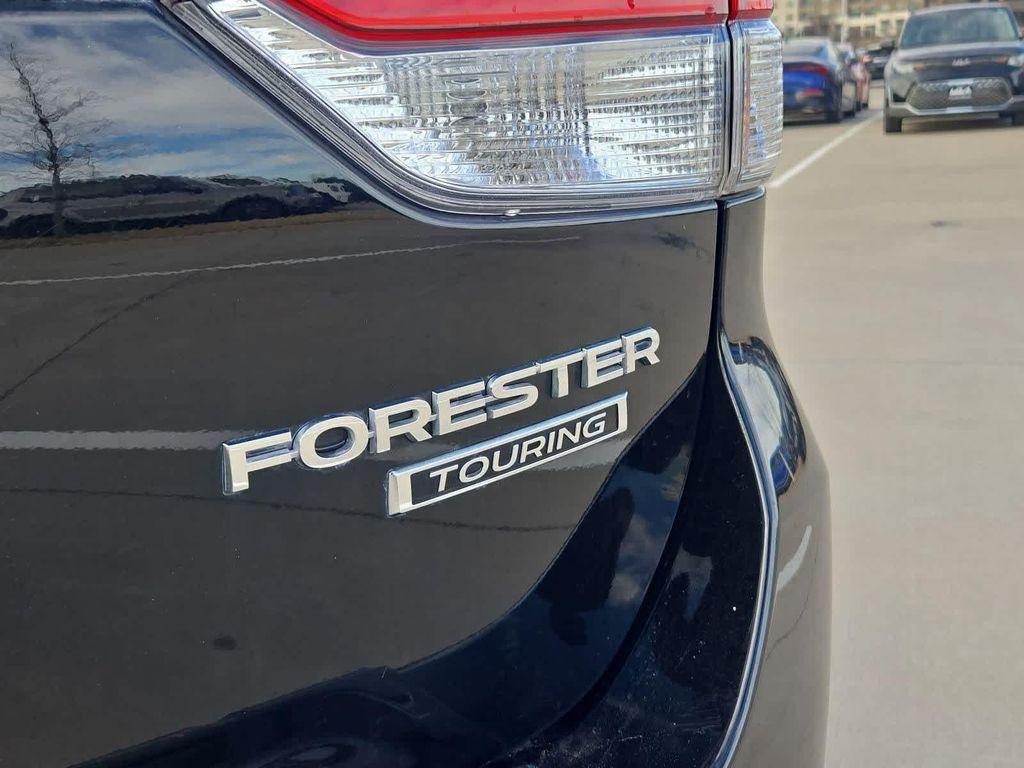 used 2020 Subaru Forester car, priced at $24,292