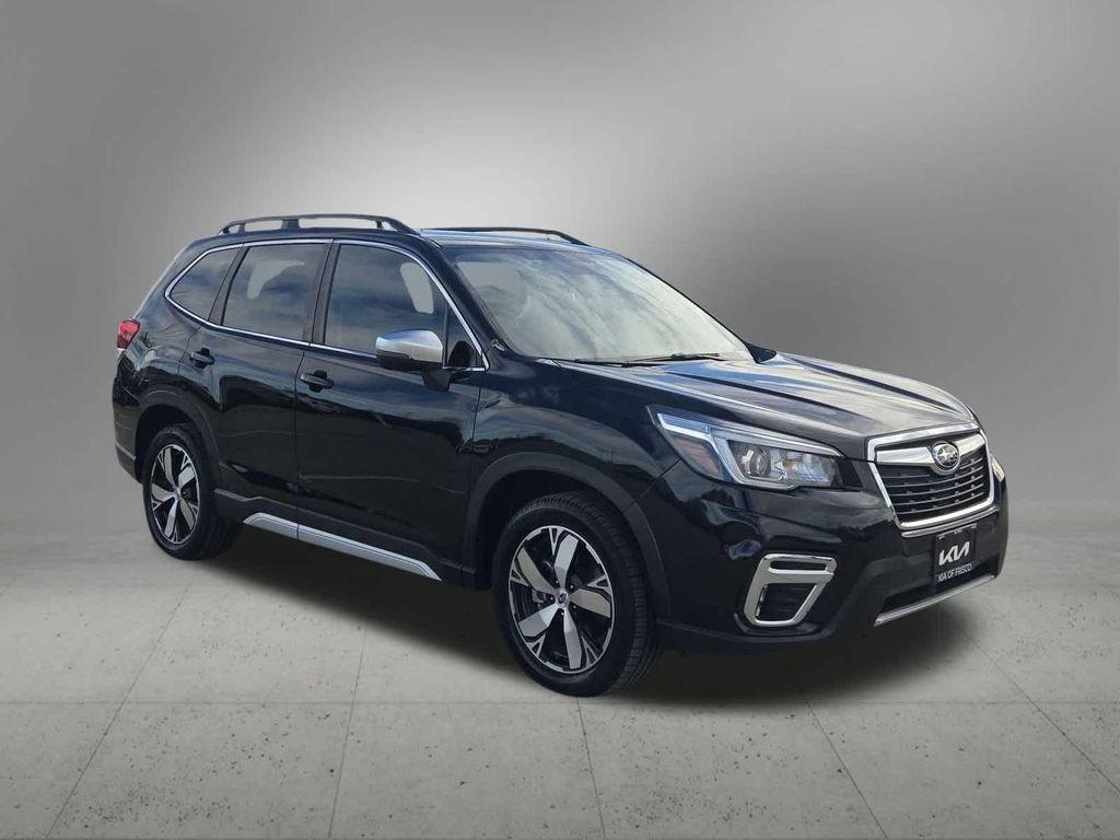 used 2020 Subaru Forester car, priced at $24,292